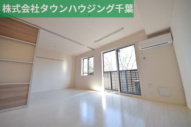 バードネイチャー A棟の物件内観写真