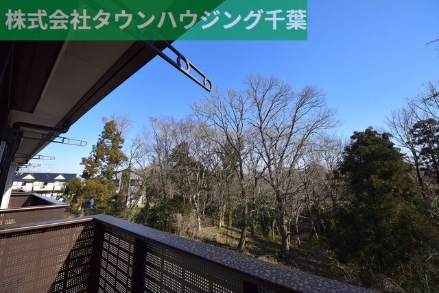 バードネイチャー A棟の物件内観写真