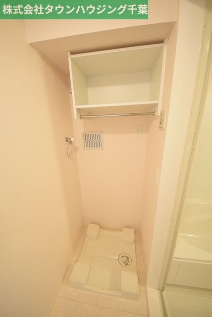 バードネイチャー A棟の物件内観写真