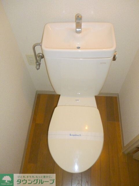 レオパレスパティオの物件内観写真