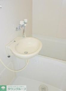 レオパレスパティオの物件内観写真