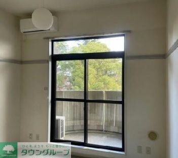 レオパレスパティオの物件内観写真