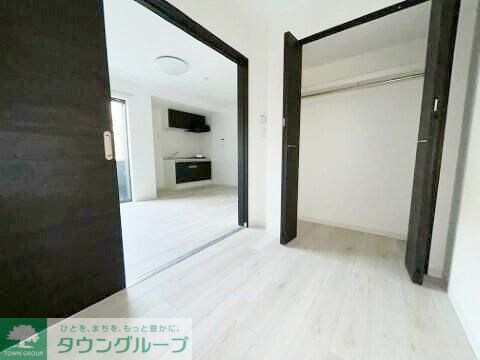 ジークレスト千葉浜野の物件内観写真