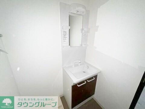 ジークレスト千葉浜野の物件内観写真