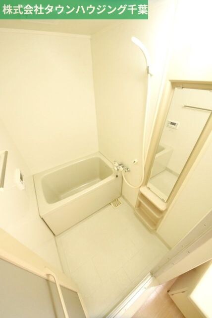 エクセル千葉寺 の物件内観写真