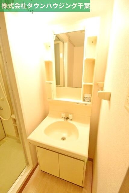 エクセル千葉寺 の物件内観写真