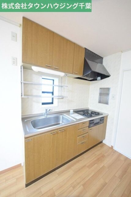 エクセル千葉寺 の物件内観写真