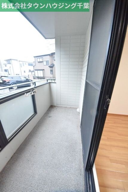 エクセル千葉寺 の物件内観写真