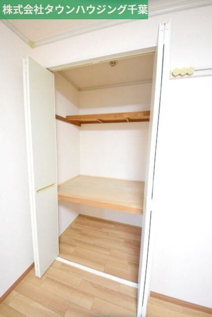 エクセル千葉寺 の物件内観写真