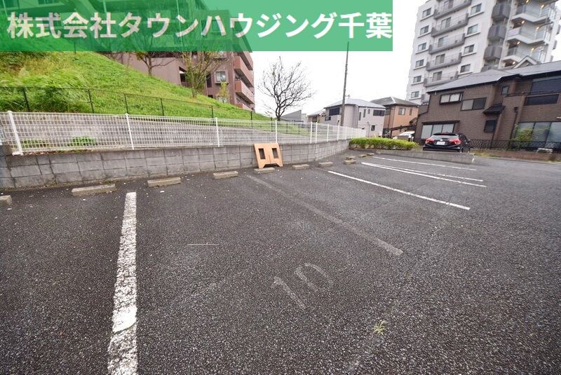 エクセル千葉寺 の物件内観写真