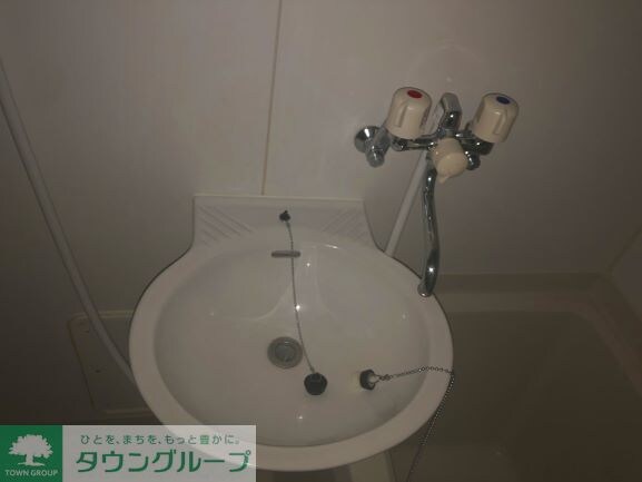 レオパレスサンクフルコートの物件内観写真