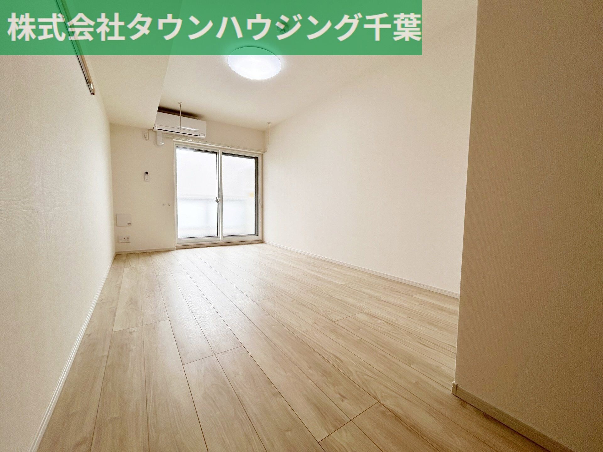 スカイグランデ新千葉の物件内観写真