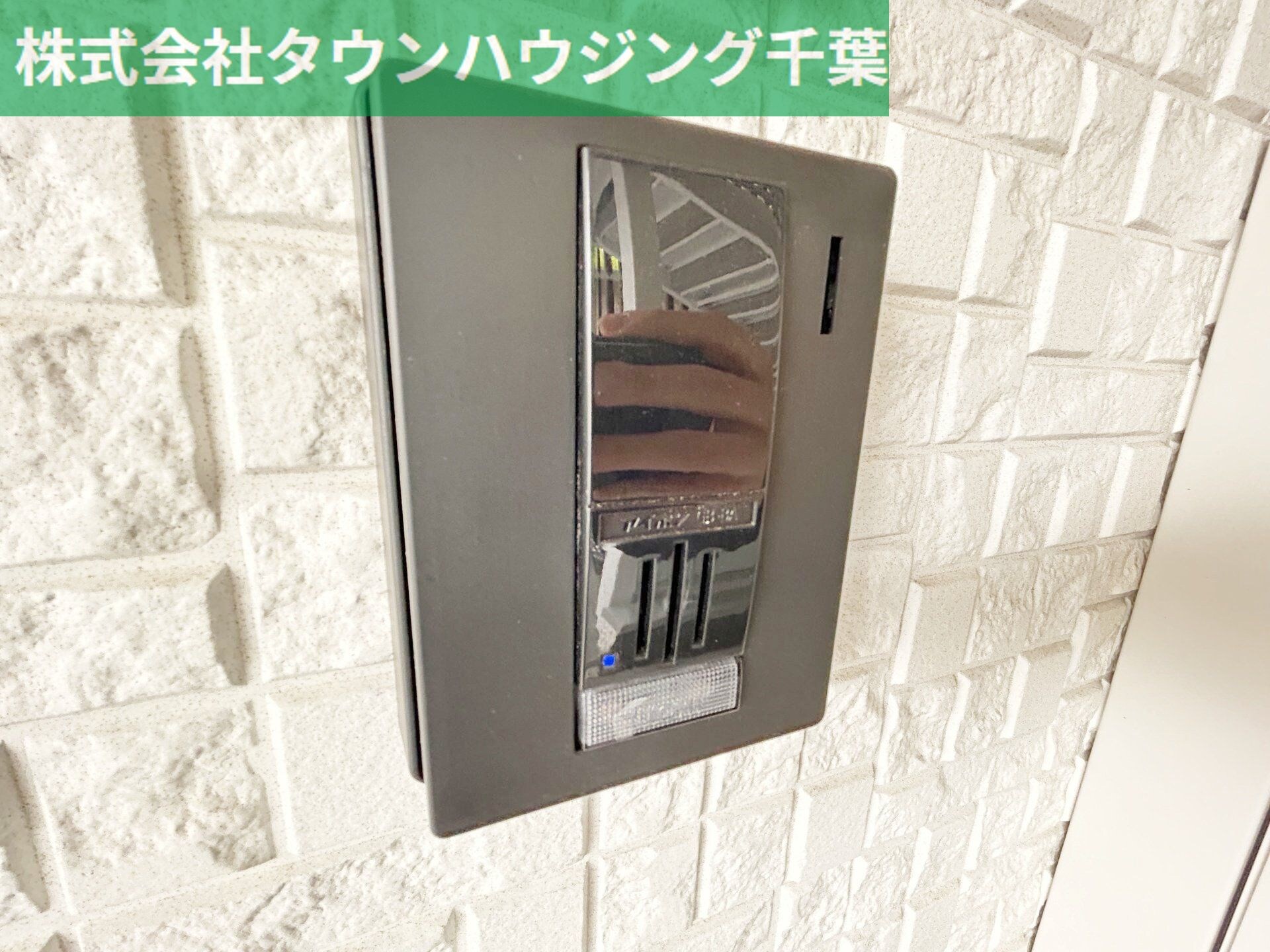 スカイグランデ新千葉の物件内観写真