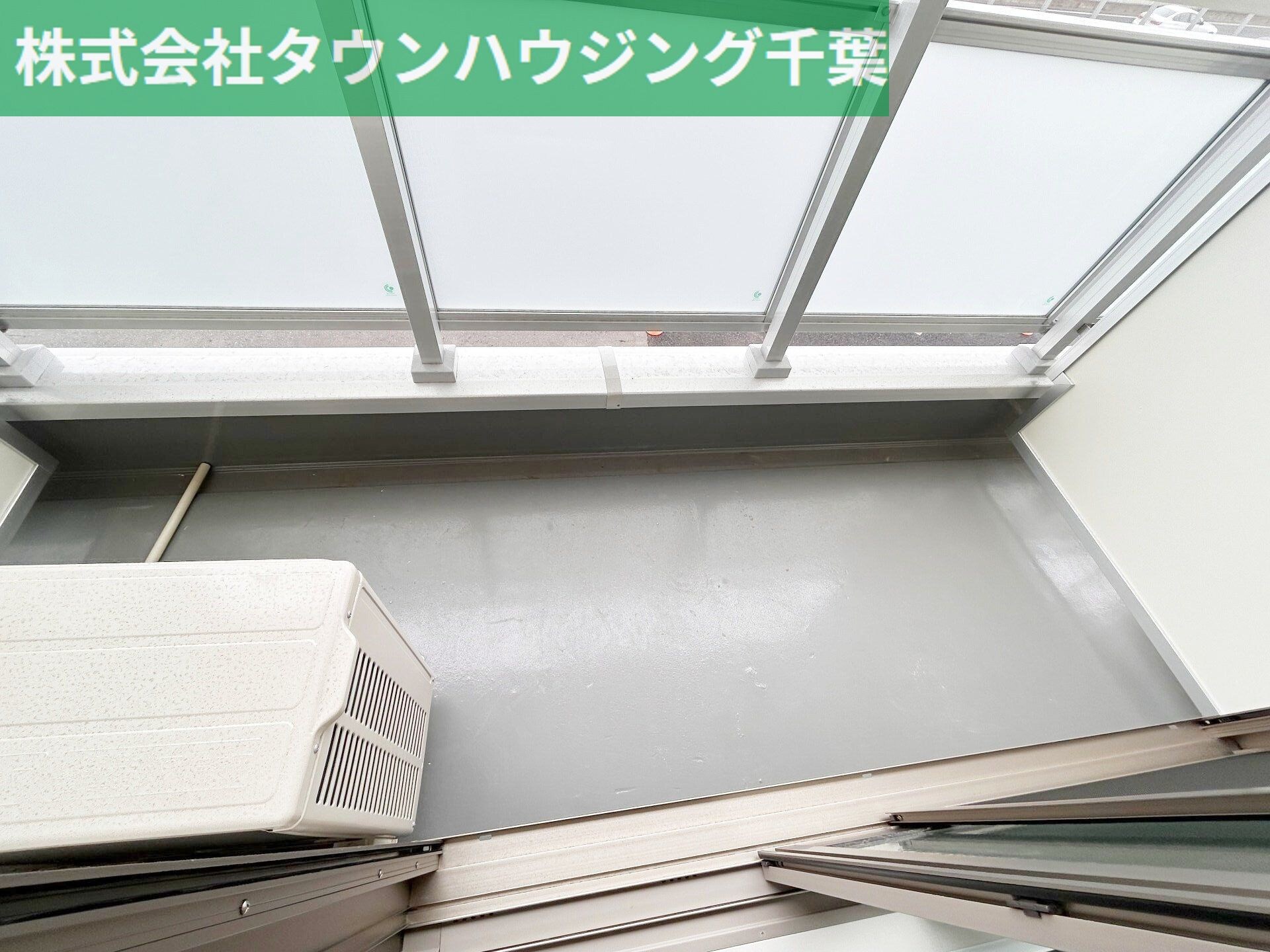 スカイグランデ新千葉の物件内観写真