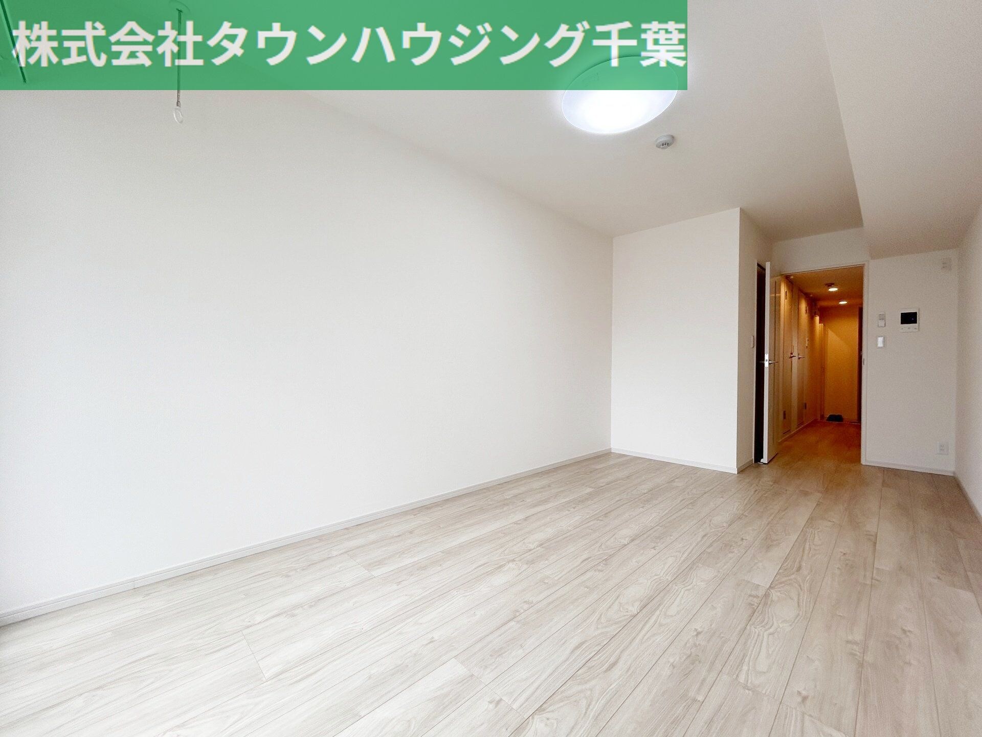 スカイグランデ新千葉の物件内観写真