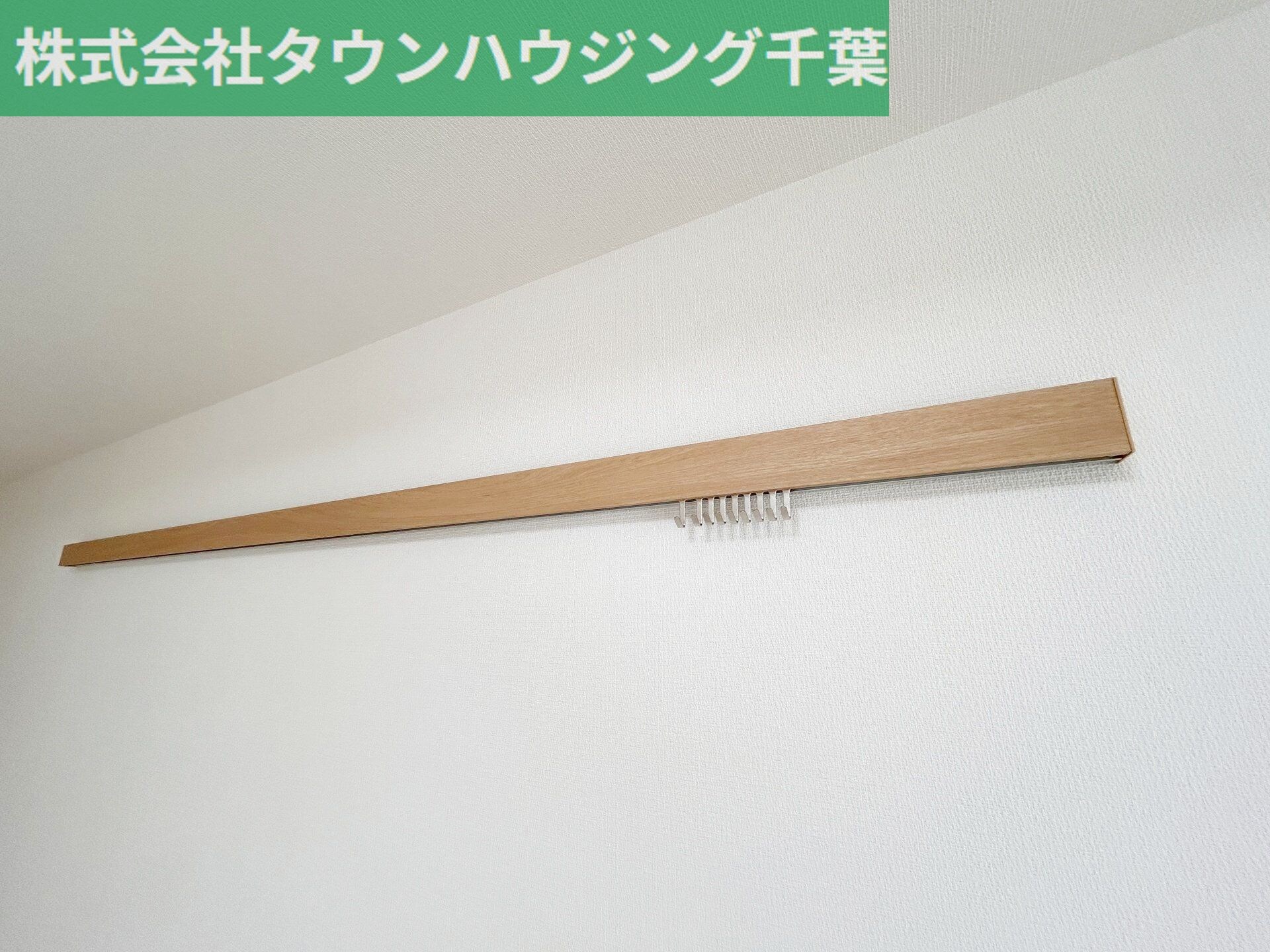 スカイグランデ新千葉の物件内観写真