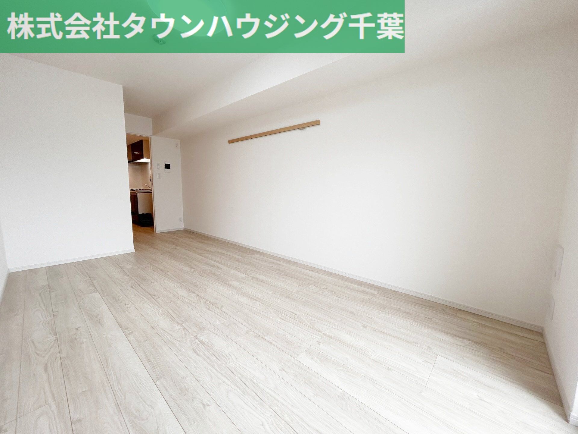 スカイグランデ新千葉の物件内観写真