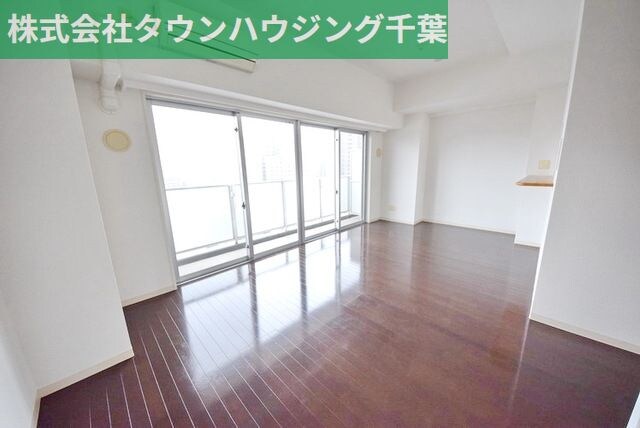 ウィルテラス千葉中央の物件内観写真