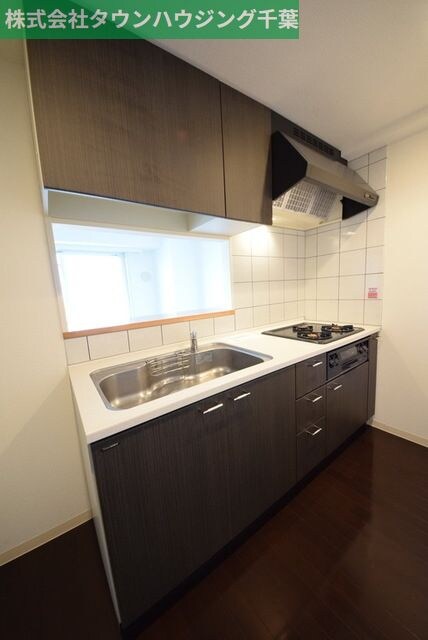 ウィルテラス千葉中央の物件内観写真