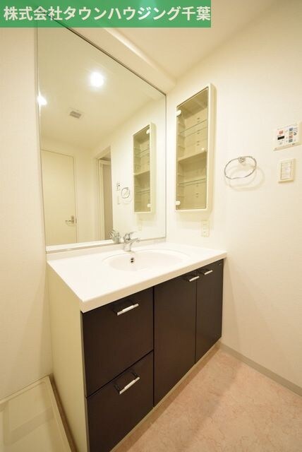 ウィルテラス千葉中央の物件内観写真