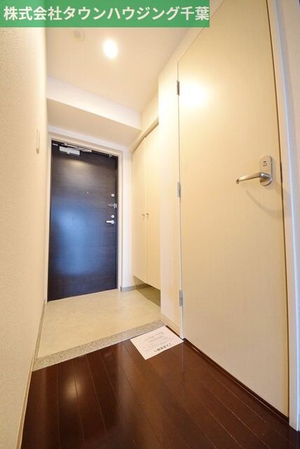 ウィルテラス千葉中央の物件内観写真