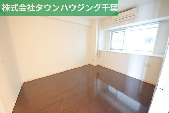 ウィルテラス千葉中央の物件内観写真