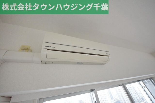 ウィルテラス千葉中央の物件内観写真