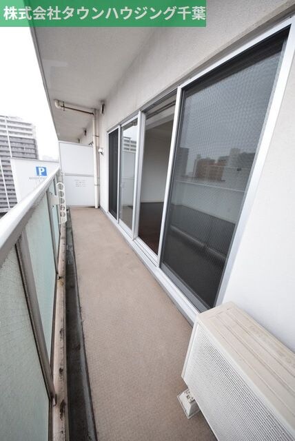 ウィルテラス千葉中央の物件内観写真