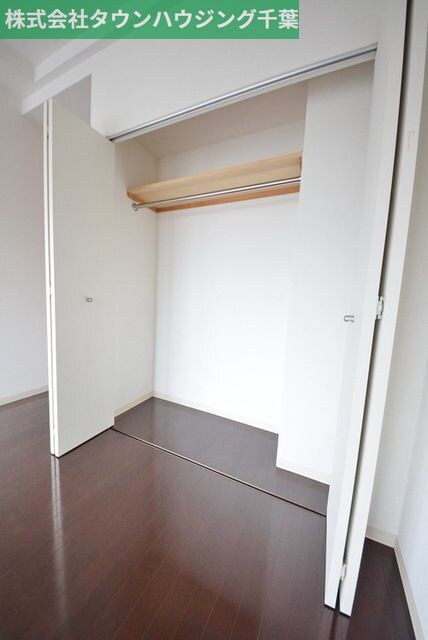 ウィルテラス千葉中央の物件内観写真