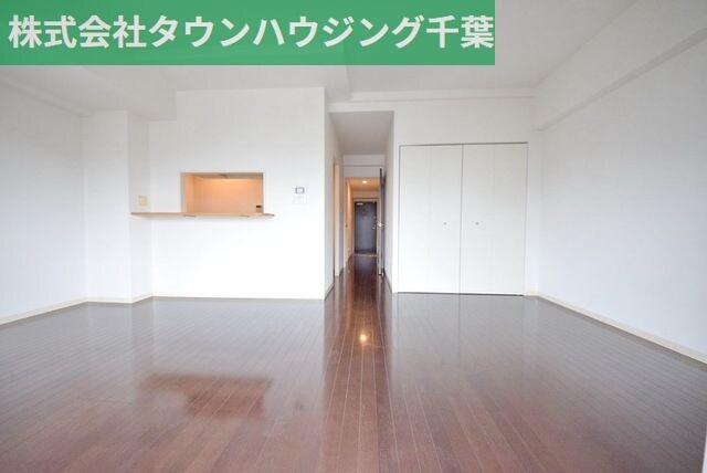 ウィルテラス千葉中央の物件内観写真