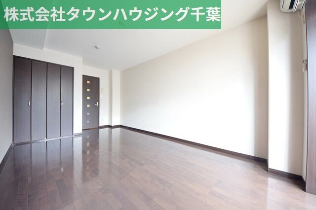 ラ・カッシーナ幕張の物件内観写真