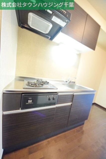 ラ・カッシーナ幕張の物件内観写真