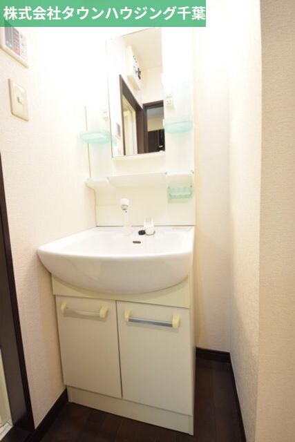 ラ・カッシーナ幕張の物件内観写真