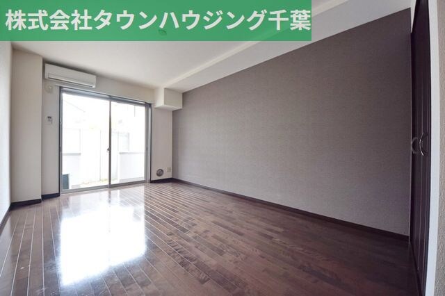 ラ・カッシーナ幕張の物件内観写真