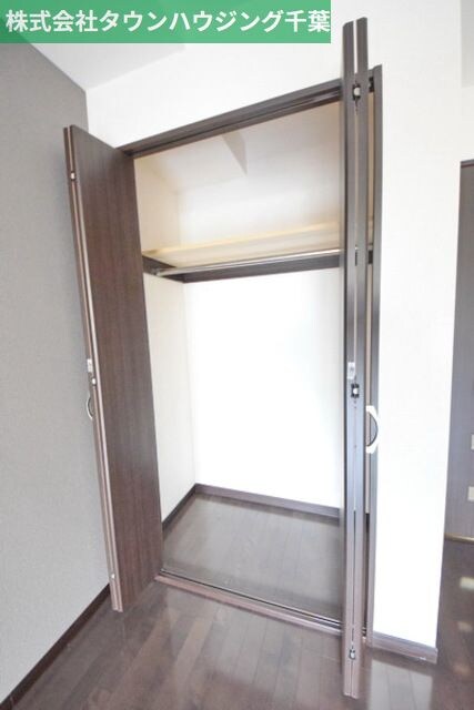 ラ・カッシーナ幕張の物件内観写真