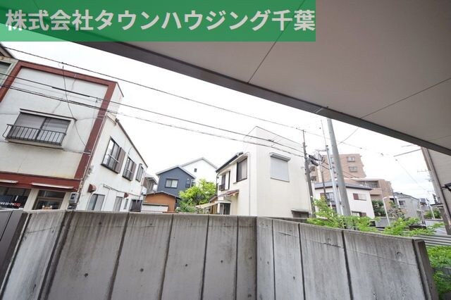 ラ・カッシーナ幕張の物件内観写真