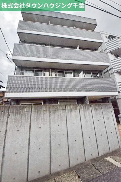 ラ・カッシーナ幕張の物件内観写真