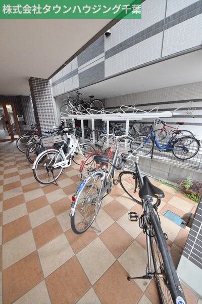 ラ・カッシーナ幕張の物件内観写真