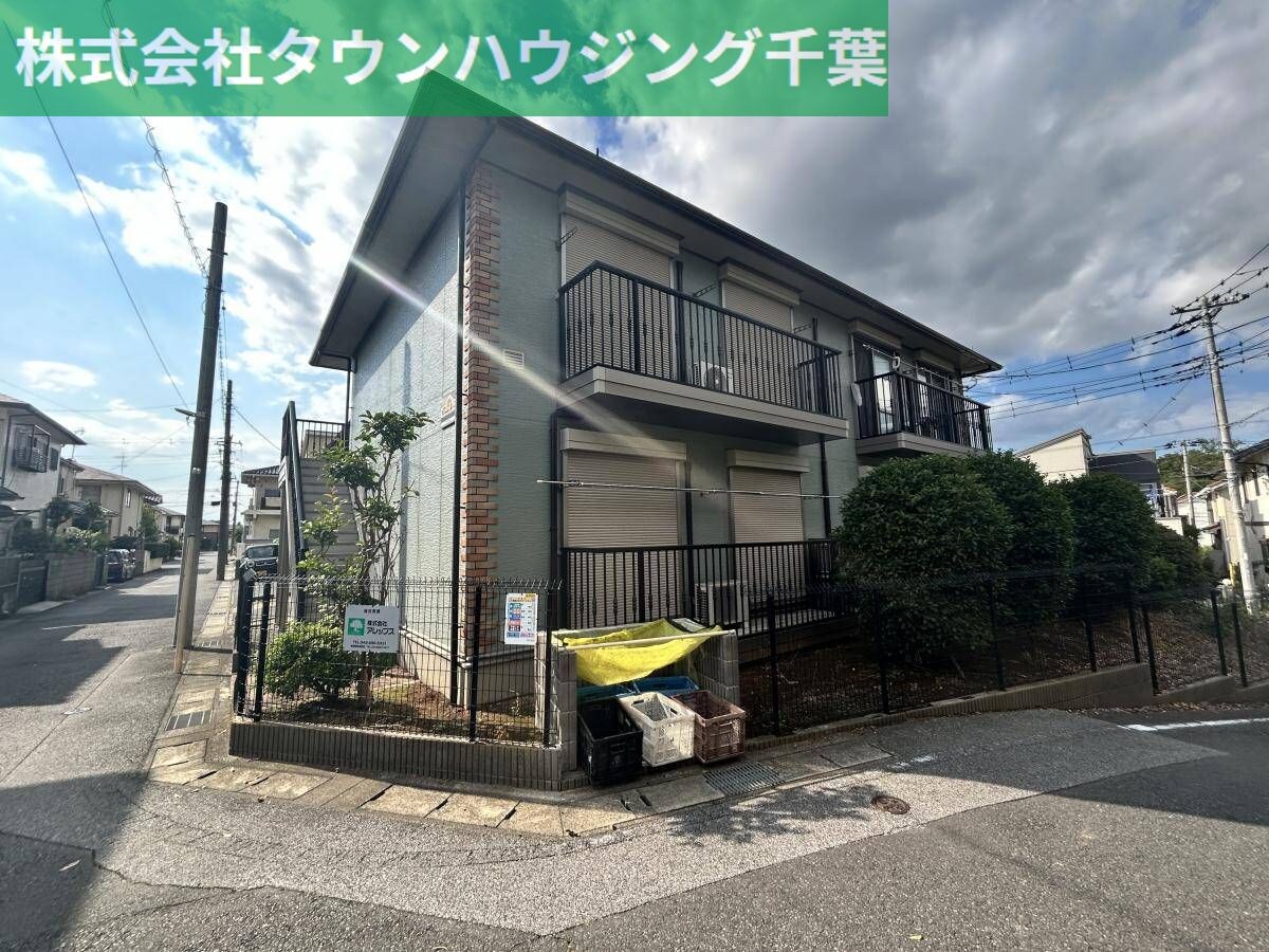 Kタウン宮野木Oの物件外観写真