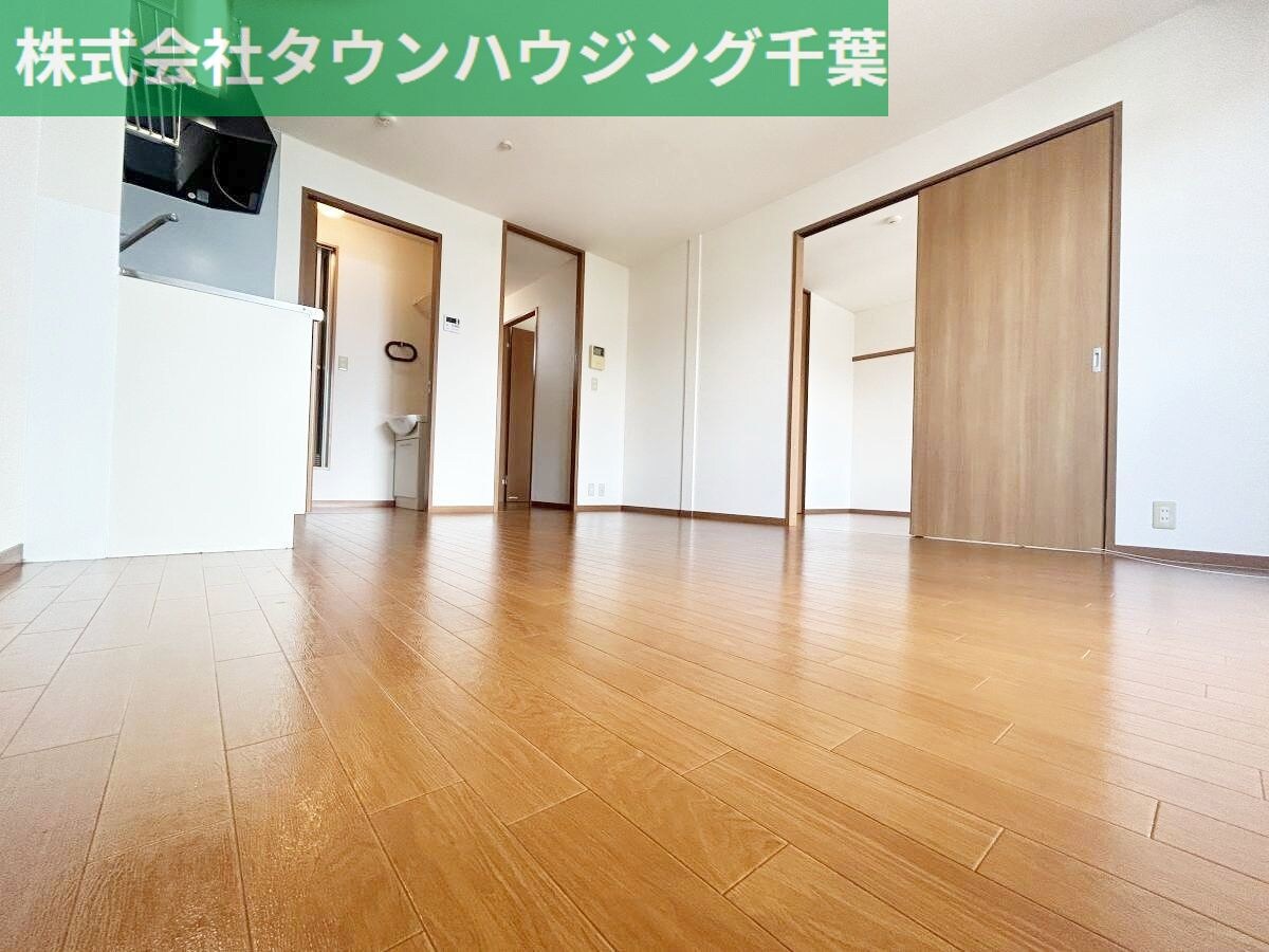 Kタウン宮野木Oの物件内観写真