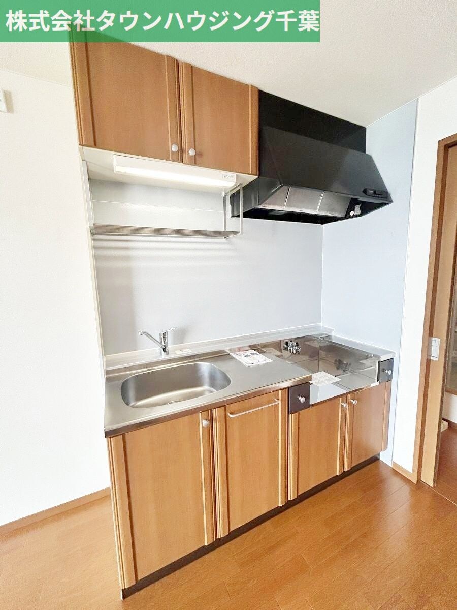 Kタウン宮野木Oの物件内観写真