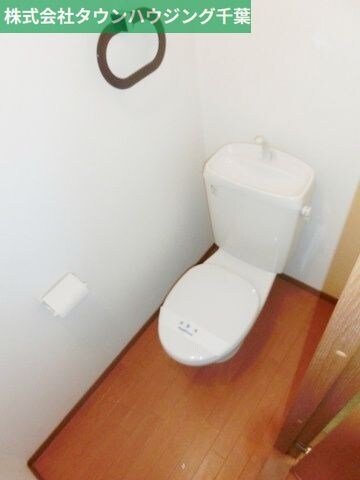 Kタウン宮野木Oの物件内観写真