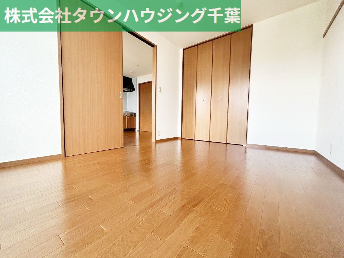 Kタウン宮野木Oの物件内観写真