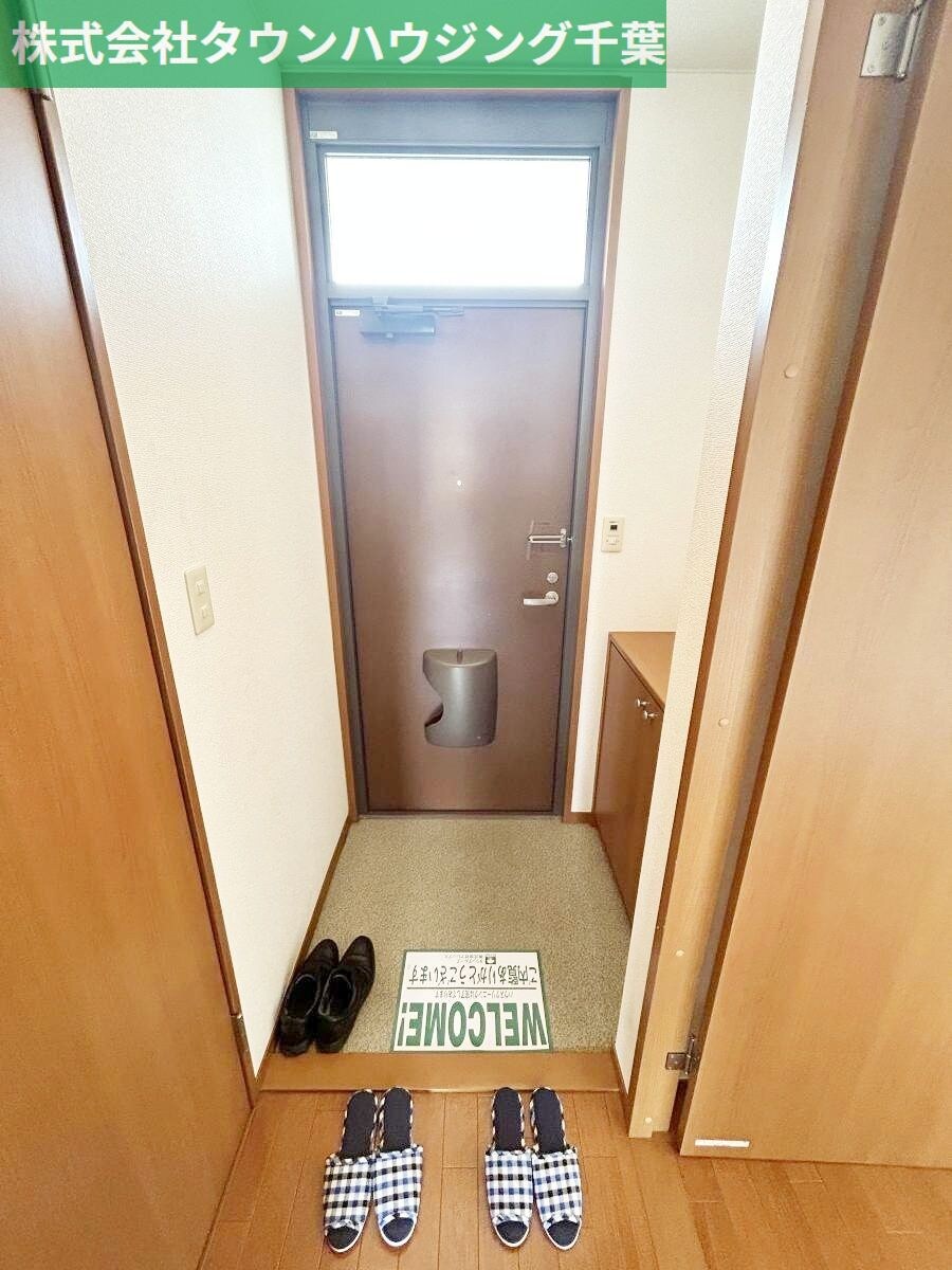 Kタウン宮野木Oの物件内観写真