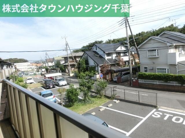 Kタウン宮野木Oの物件内観写真