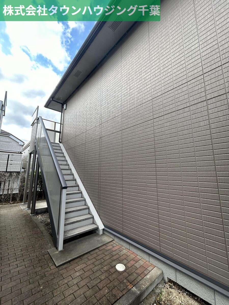 Kタウン宮野木Oの物件内観写真