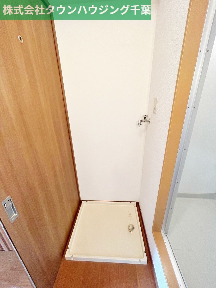 Kタウン宮野木Oの物件内観写真