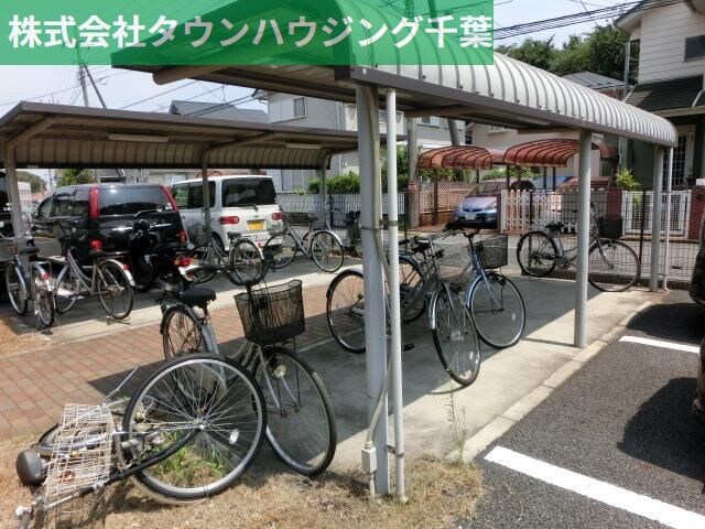 Kタウン宮野木Oの物件内観写真