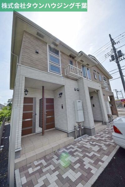 クレアの物件内観写真