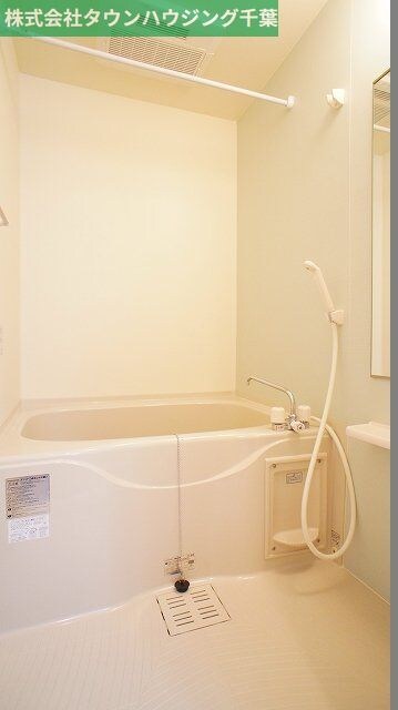 クレアの物件内観写真